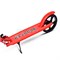 Самокат 2-х кол., красный, в коробке UT-U038251Y