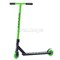 Самокат трюковый ROCKET,колеса PU/пластик 100 мм,ABEC 7, зелёный UT-R0062.GN