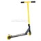 Самокат трюковый ROCKET,колеса PU/пластик 100 мм,ABEC 7, жёлтый UT-R0062.Y