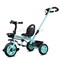 Велосипед 3-х колесный, зеленый UT-188-2