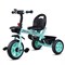 Велосипед 3-х колесный, зеленый UT-188-2