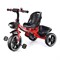 Велосипед  3-х колесный, красный UT-604-5-3