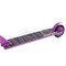 Самокат трюковый ROCKET,колеса PU/пластик 100 мм,ABEC 7, сиреневый UT-R0061.VT