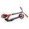 Самокат 2-х колесный ROCKET,колеса PU/ 145 мм,ABEC 7, красный UT-R0092.RD