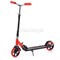 Самокат 2-х колесный ROCKET,колеса PU/ 145 мм,ABEC 7, красный UT-R0092.RD