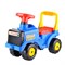 Машина "Трактор" синий UT-М4942