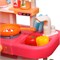 Игровой набор кухня "Юная хозяюшка" (42 предмета) в коробке UT-889-168