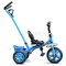 Велосипед 3-х колесный, синий UT-XEL-107-2