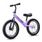 Беговел 14" Rocket, колеса надувные, цвет фиолетовый UT-R0045-PR