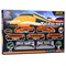 Железная дорога "Train set" в коробке UT-JHX6697A