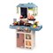 Игровой набор кухня "Талантливый повар" (со светом) в коробке UT-889-189
