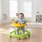 Ходунки "Любимые игрушки" (цвет салатовый/желтый) UT-803-2