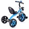 Велосипед 3-х колесный, голубой UT-XEL-006-2