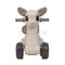 Каталка "Олененок" (бежевый) UT-М8746