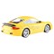 Автомобиль легковой "Легенда-V6" инерционный (жёлтый) (в коробке) UT-89052