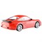 Автомобиль легковой "Легенда-V6" инерционный (красный) (в коробке) UT-89038