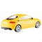 Автомобиль легковой "Легенда-V4" инерционный (жёлтый) (в коробке) UT-87973