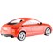 Автомобиль легковой "Легенда-V4" инерционный (красный) (в коробке) UT-87966