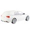 Автомобиль легковой "Легенда-V3" инерционный (белый) (в коробке) UT-87959