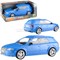 Автомобиль легковой "Легенда-V3" инерционный (синий) (в коробке) UT-87942