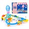 Игровой набор "Парк Аттракционов" в коробке UT-3039