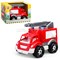 Машина "Пожарная" в подарочной упаковке UT-Т5392