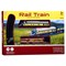 Железная дорога "Легкий путь" в коробке UT-7018-5