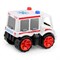 Машина Toy Bibib "Скорая помощь" (29*19*23 см) UT-PP 2018-092