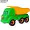 Автомобиль самосвал "Мамонтенок" UT-У441