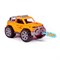 Автомобиль "Легион" №2 (оранжевый) (в сеточке) UT-89090