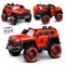 Электромобиль "Бархан" 12V7A с полным приводом, красный UT-U023430Y