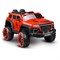 Электромобиль "Бархан" 12V7A с полным приводом, красный UT-U023430Y