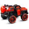 Электромобиль "Бархан" 12V7A с полным приводом, красный UT-U023430Y