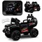 Электромобиль детский "Покоритель гор" (цвет черный) UT-MH-828