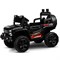Электромобиль детский "Покоритель гор" (цвет черный) UT-MH-828