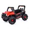 Электромобиль "Рустик" на аккумуляторе, с р/у управлением, в коробке (красный) UT-U023460Y