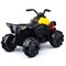 Квадроцикл "Покоритель дорог" на аккумуляторе, в коробке (желтый) UT-U035644Y