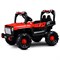 Электромобиль детский "Джип" (цвет красный) UT-518
