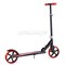 Самокат 2-х кол., красный, PU/ 200 мм, ABEC 7, в коробке UT-U037838Y