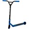Самокат трюковой синий колеса 100 мм 141V-1131, высота руля 81,5 см, макс. нагрузка до 100 кг 141V-1131