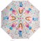 Зонт 80 см FG250920326C для девочек FG250920326C