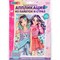 Набор для творчества Аппликация из пайеток и страз МУЛЬТИ АРТ 141954-FT 408740