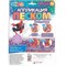 Набор для творчества Аппликация песком матовая 17*23 см Человек паук МУЛЬТИ АРТ SANDM-110758 386830