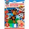Набор для творчества Аппликация песком матовая Щенячий Патруль щенячий патруль МУЛЬТИ АРТ SANDM-110744 385147