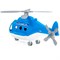 Вертолет полиция Альфа в сетке.72405 П-Е 72405